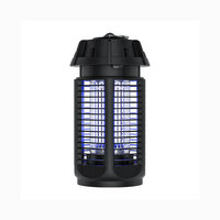 Lampa proti hmyzu Blitzwolf BW-MK010 20W, UV, IP65