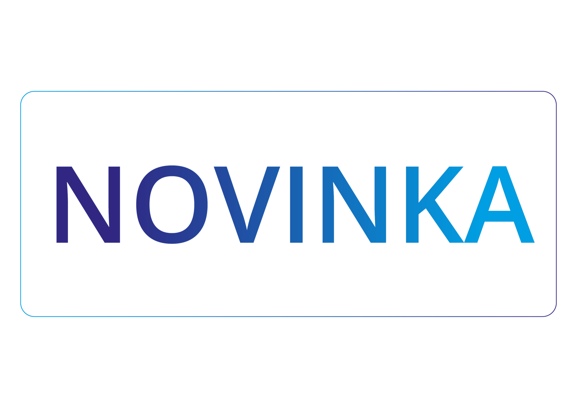 Novinka