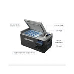 Acopower LiONCooler 18l MINI chladnička/mražnička (bez powerbanky)