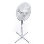 Adler AD7305 stojanový ventilátor 40 cm
