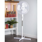 Adler AD7305 stojanový ventilátor 40 cm