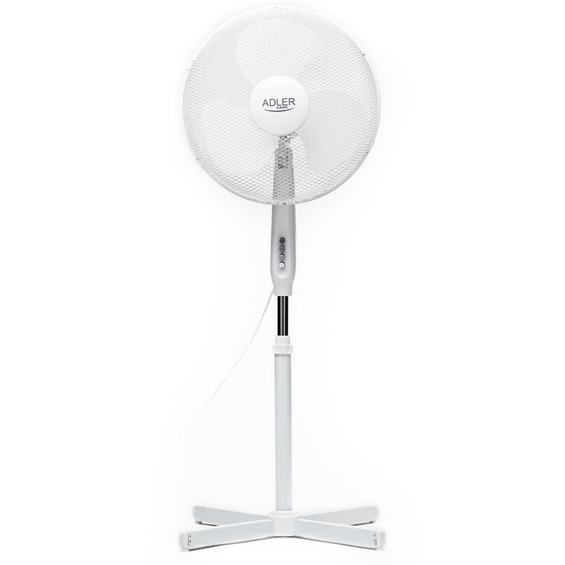 Adler AD7305 stojanový ventilátor 40 cm