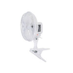 Adler AD7317 stolný ventilátor s klipom