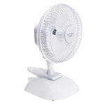 Adler AD7317 stolný ventilátor s klipom