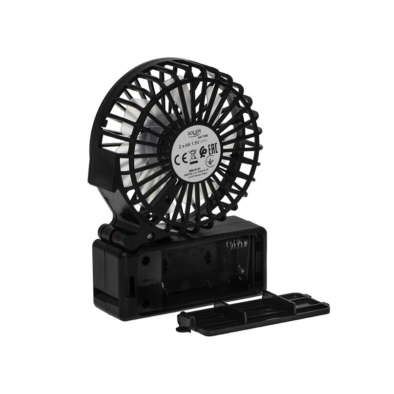 Adler AD7336 mini ventilátor