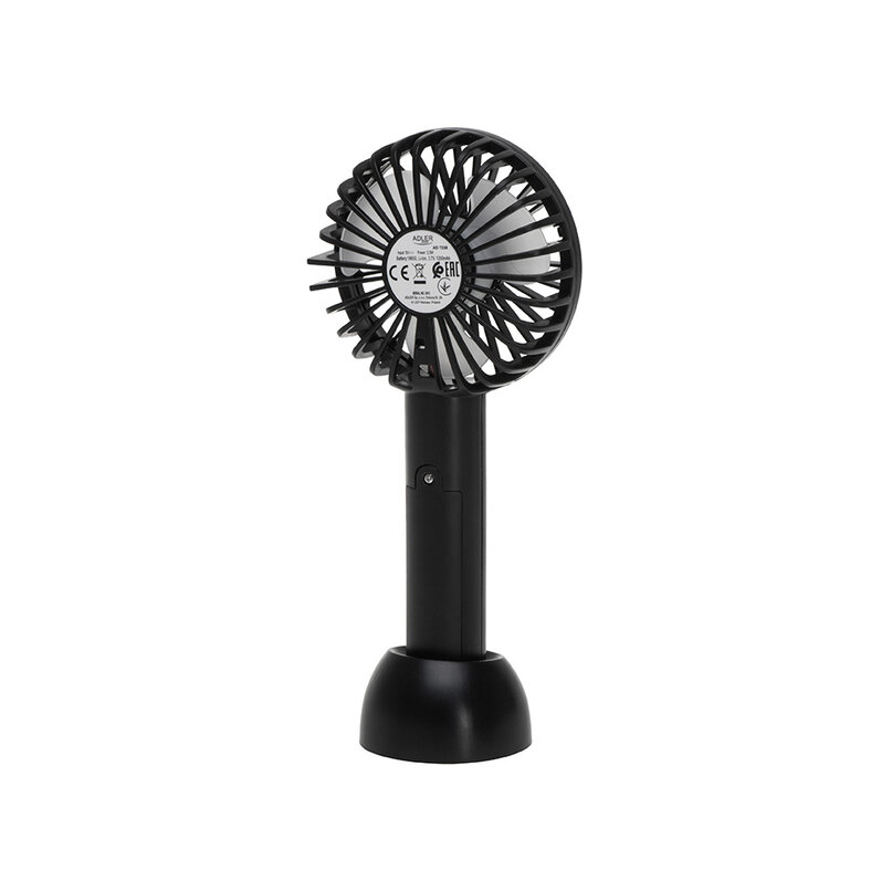 Adler AD7338 mini USB ventilátor