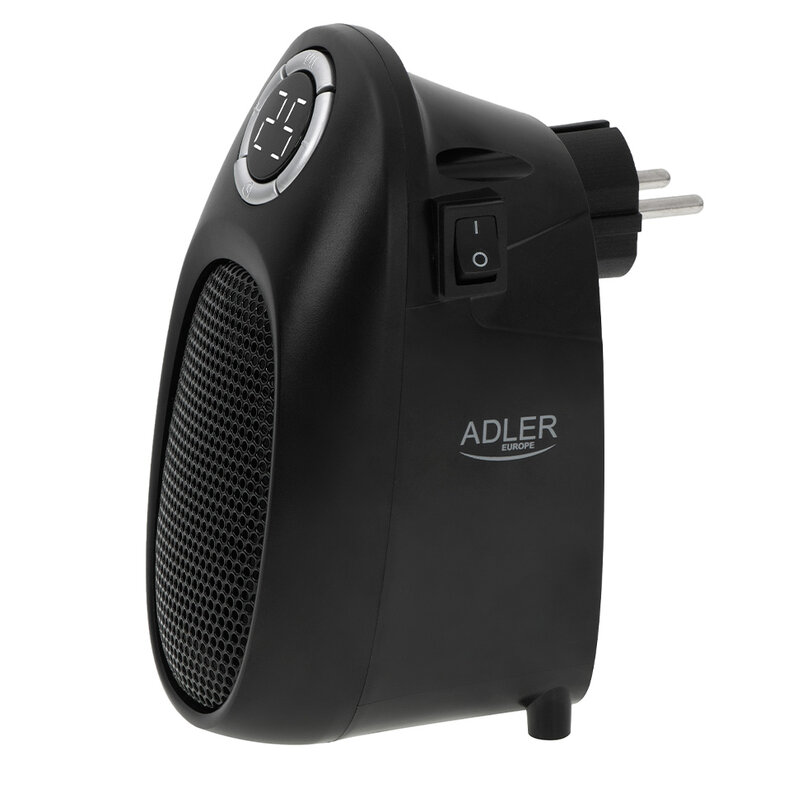 Adler AD7726 elektrický ohrievač