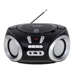 Adler AD 1181 rádio s CD prehrávačom