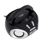 Adler AD 1181 rádio s CD prehrávačom