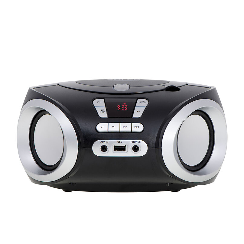 Adler AD 1181 rádio s CD prehrávačom
