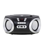 Adler AD 1181 rádio s CD prehrávačom