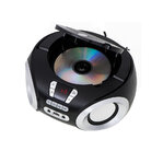 Adler AD 1181 rádio s CD prehrávačom