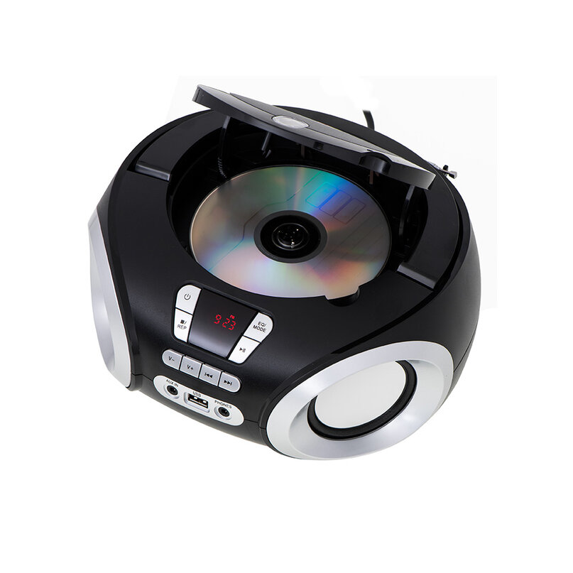 Adler AD 1181 rádio s CD prehrávačom