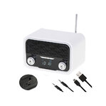 Adler AD 1185 bluetooth rádio