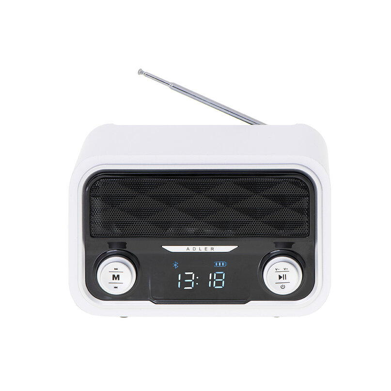 Adler AD 1185 bluetooth rádio