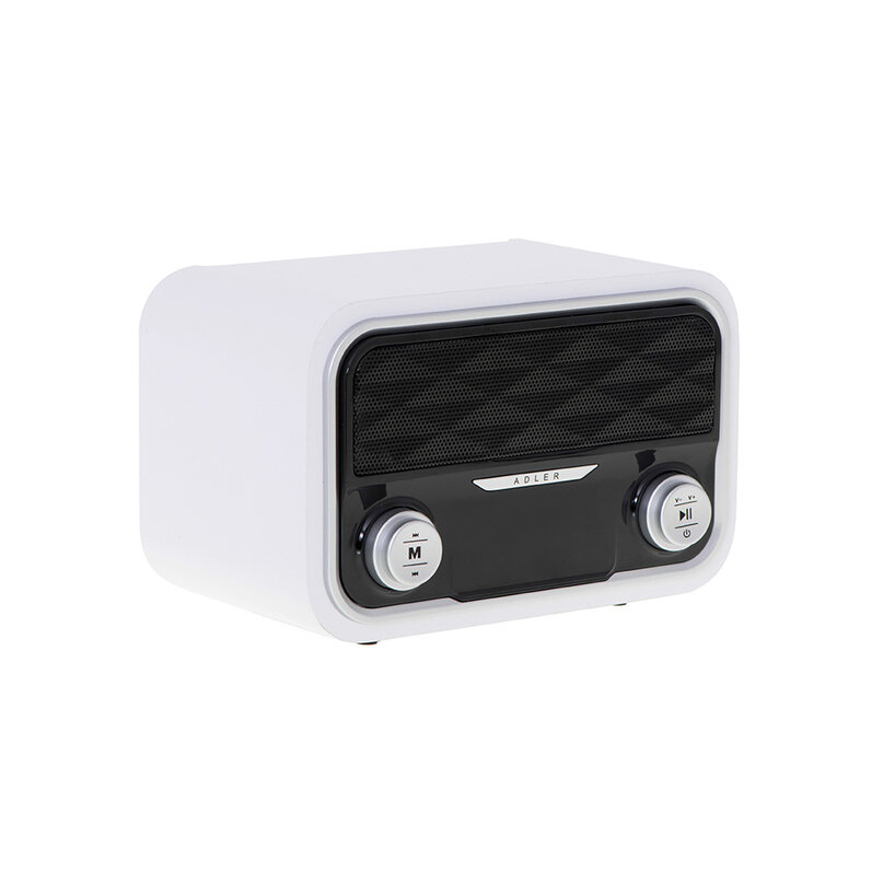 Adler AD 1185 bluetooth rádio
