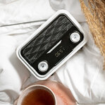 Adler AD 1185 bluetooth rádio