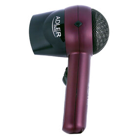 Adler AD 2247 fén na vlasy 1400W