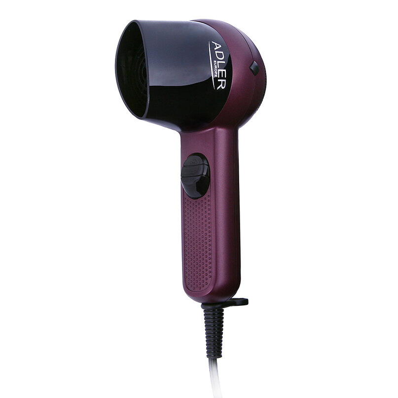 Adler AD 2247 fén na vlasy 1400W