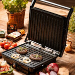 Adler AD 3051 kontaktný gril