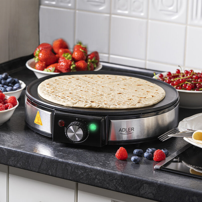 Adler AD 3058 palacinkovač