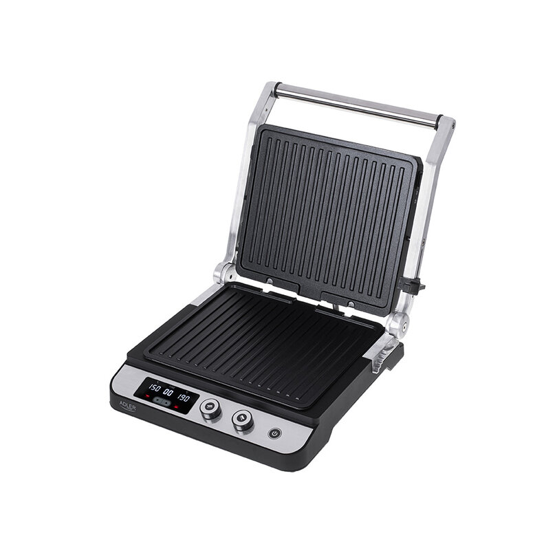 Adler AD 3059 elektrický gril 2v1
