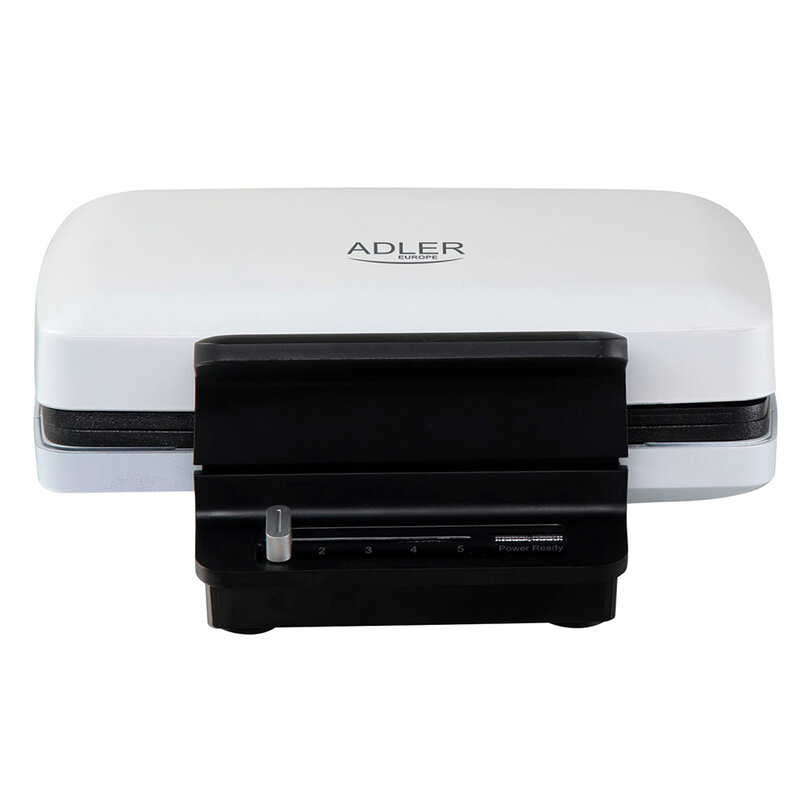 Adler AD 3085 vaflovač