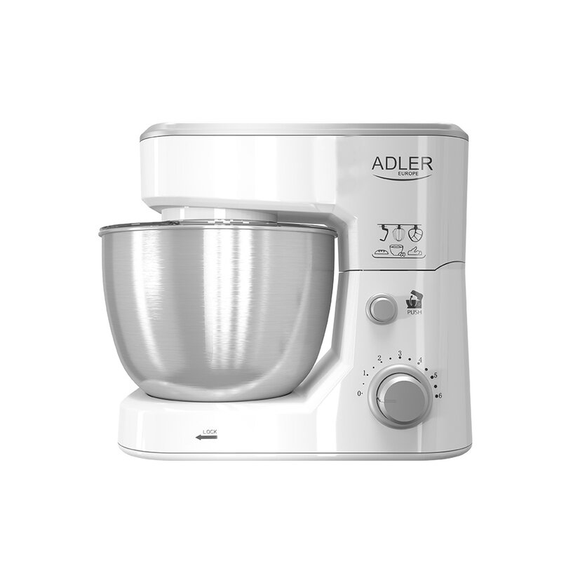 Adler AD 4216 kuchynský robot