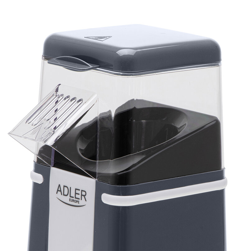 Adler AD 4511 výrobník na popcorn