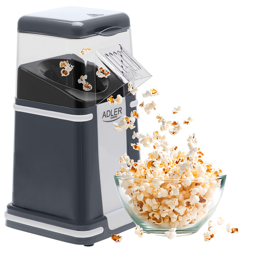 Adler AD 4511 výrobník na popcorn