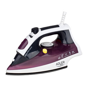 Adler AD 5022 naparovacia žehlička