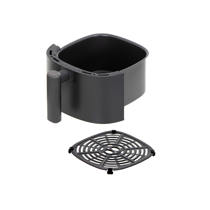 Adler AD 6310 teplovzdušná fritéza 3l