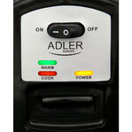 Adler AD 6406 ryžovar