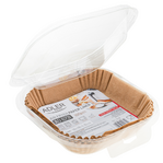 Adler AD 6731 papierove misky 16x16cm