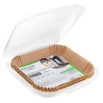 Adler AD 6732 papierove misky 20x20cm