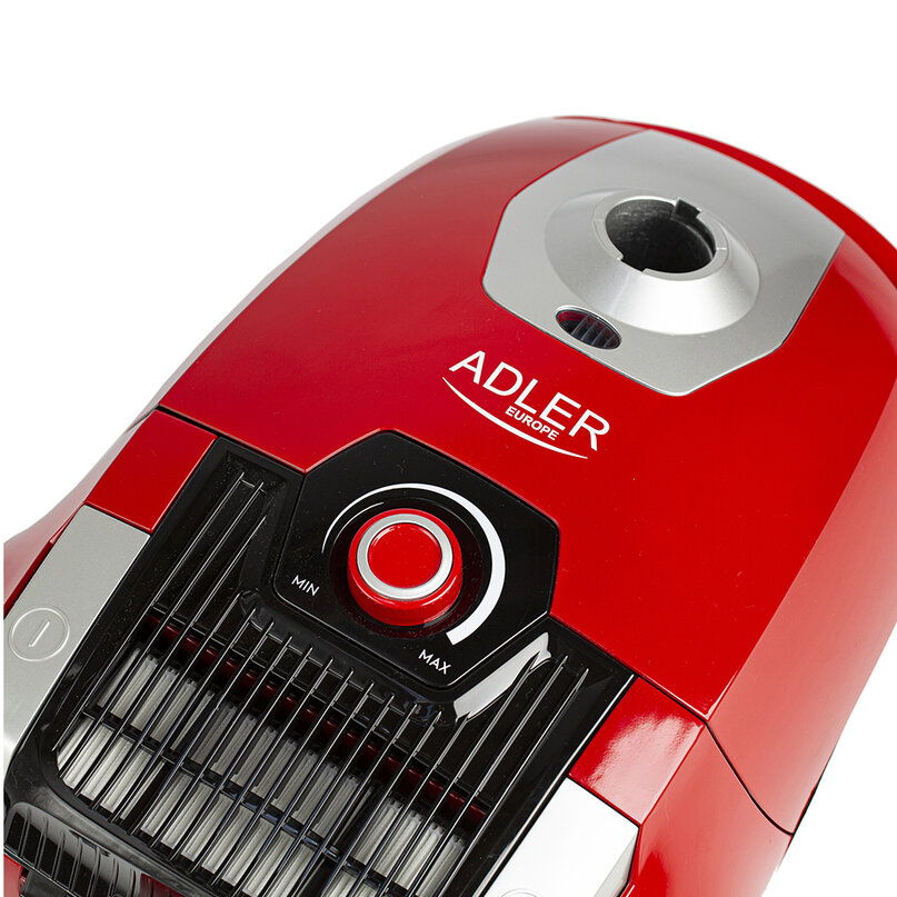Adler AD 7041 super tichý vysávač