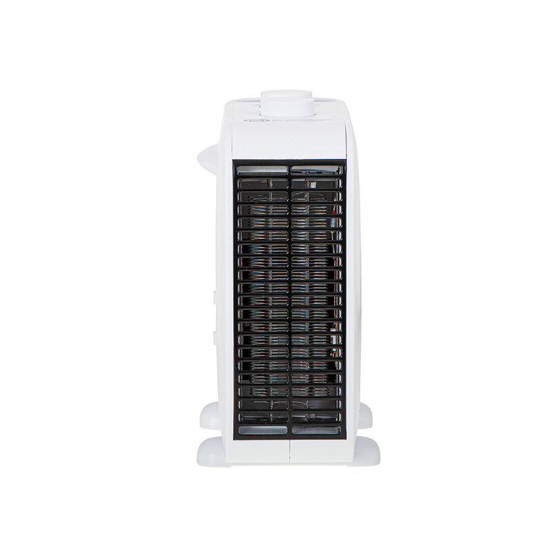 Adler AD 7725 teplovzdušný ventilátor biely