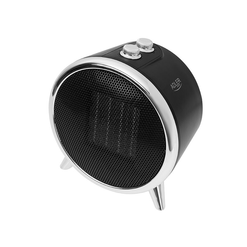 Adler AD 7742 teplovzdušný ventilátor