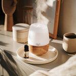Adler AD 7967 ultrasonický aroma difuzér