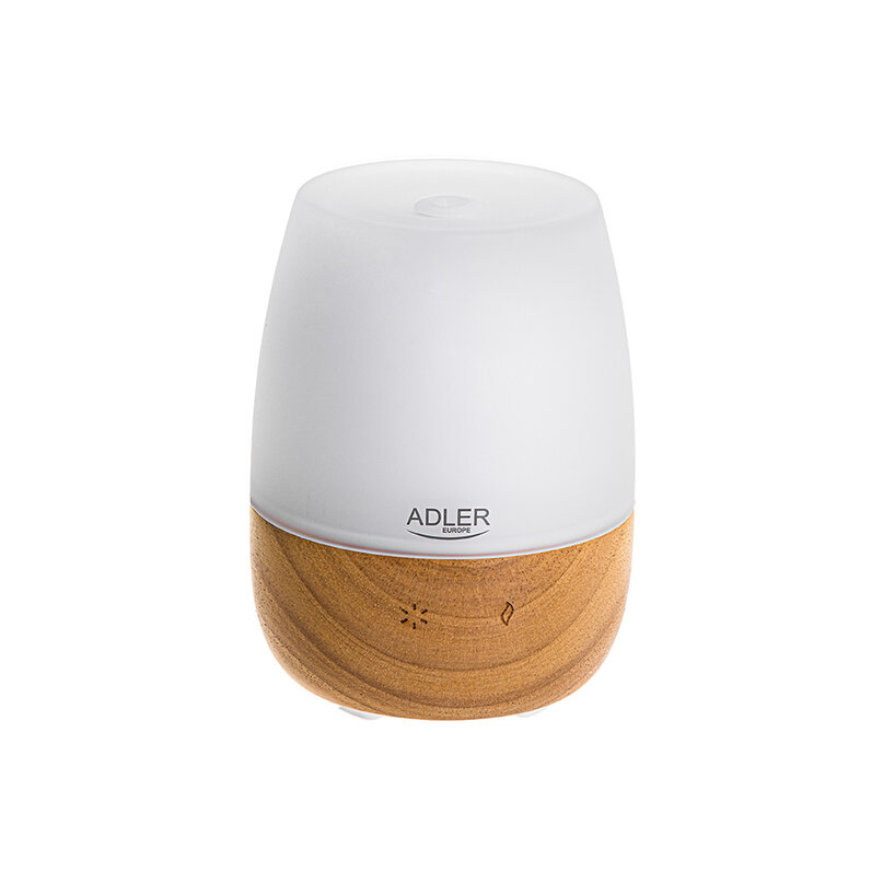 Adler AD 7967 ultrasonický aroma difuzér