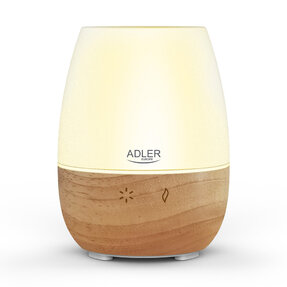 Adler AD 7967 ultrasonický aroma difuzér