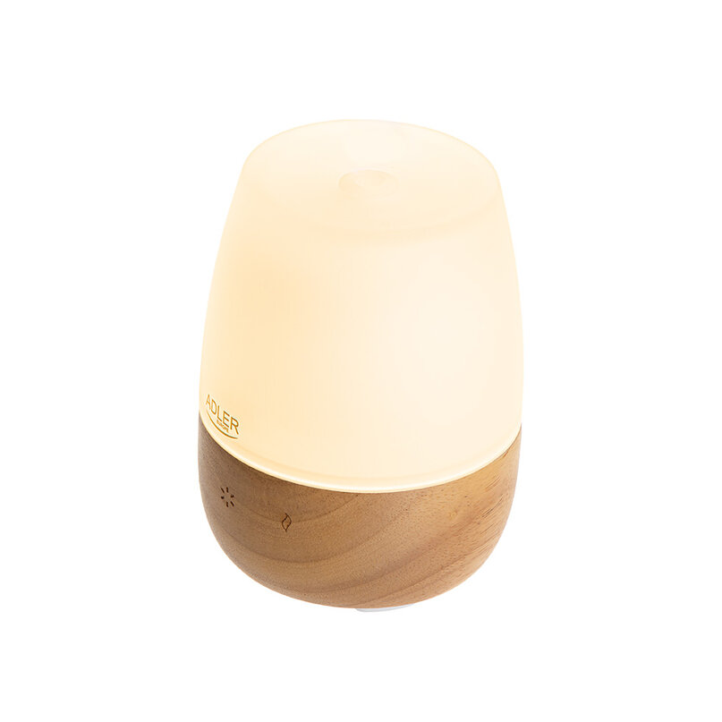 Adler AD 7967 ultrasonický aroma difuzér