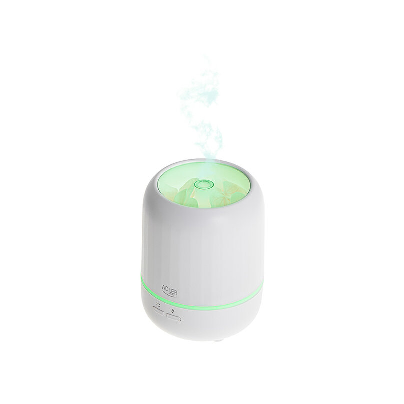 Adler AD 7968 ultrasonický aroma difuzér