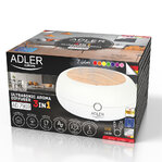 Adler AD 7969 ultrasonický aroma difuzér