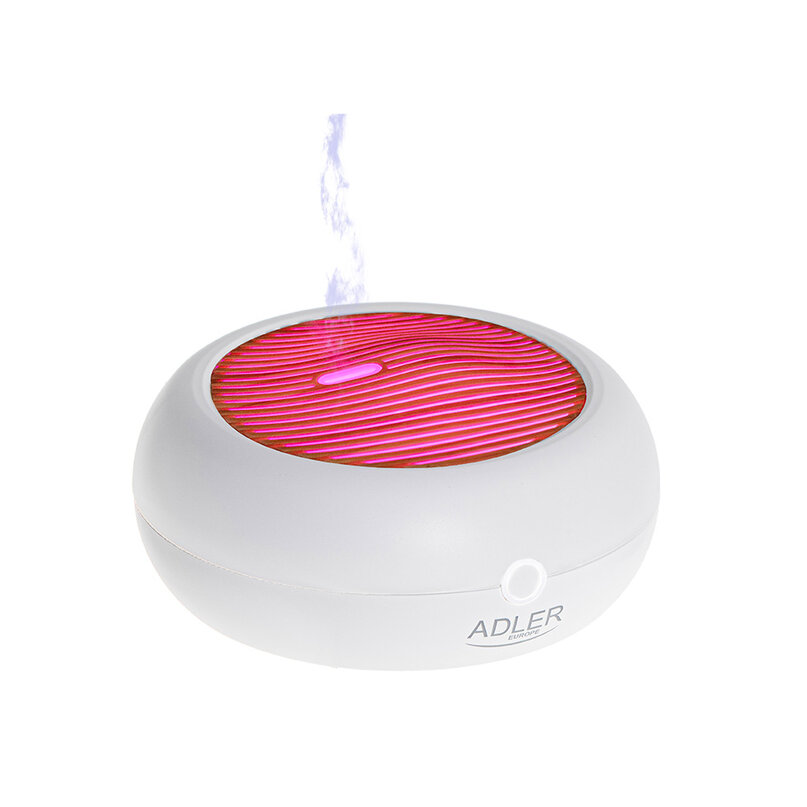 Adler AD 7969 ultrasonický aroma difuzér