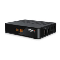 Amiko Mini 4K UHD