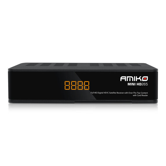 Amiko Mini HD265