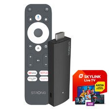 Android TV