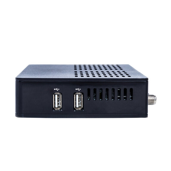 APEBOX S2X 4K DVB-S2X