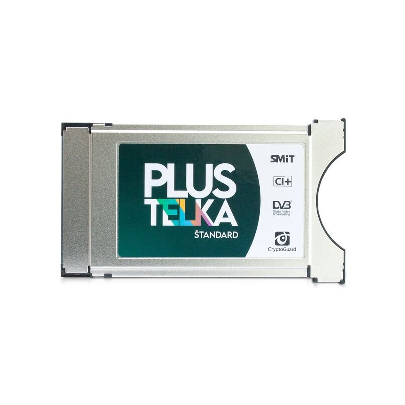 Bezkartový modul SMIT CryptoGuard PLUSTELKA